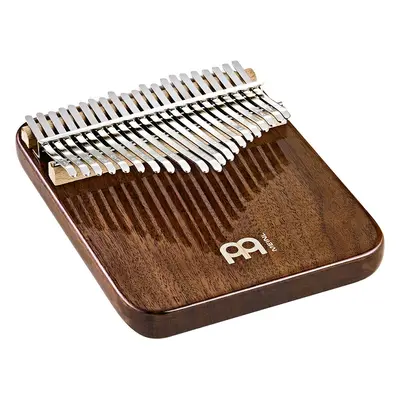 MEINL Sonic Energy perkusní nástroj 21-tónová kalimba černý ořech