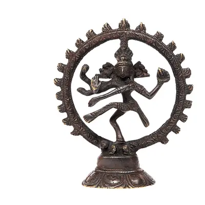 Bodhi Yoga Bodhi Socha Nataraja 13 cm