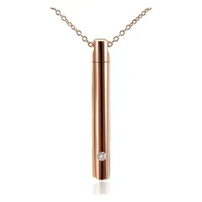 Tachyon Technologies Tachyon Pendant přívěsek Mini V 3 barvy 4,4 cm Barva: růžová