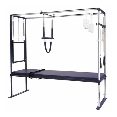 Merrithew® Pilates Merrithew Cadillac Trapeze Table Typ: Cadillac