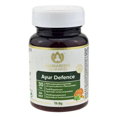 Maharishi Ayurveda Maharishi AyurDefence pro zvýšení vnitřní síly 30 tablet