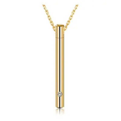 Tachyon Technologies Tachyon Pendant přívěsek Mini V 3 barvy 4,4 cm Barva: Zlatá