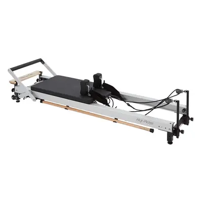 Align Pilates C8-Pro RC Pilates Reformer stroj 8 wheels Typ: Reformer