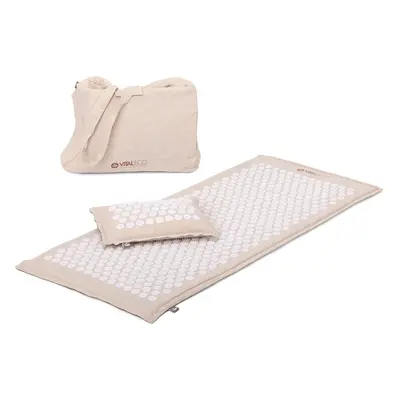 Bodhi Yoga Bodhi masážní set na akupresuru VITAL ECO XL 130 cm