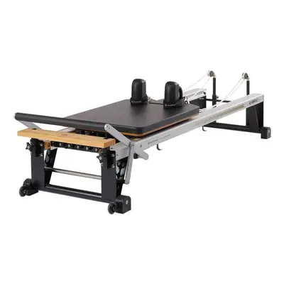 Merrithew® Pilates Merrithew V2 Max Reformer 255 cm s rozšířeními Typ: Reformer