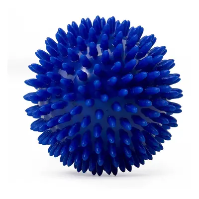 Bodhi Yoga Bodhi masážní míček SPIKY různé velikosti Průměr: 9 cm - modrá