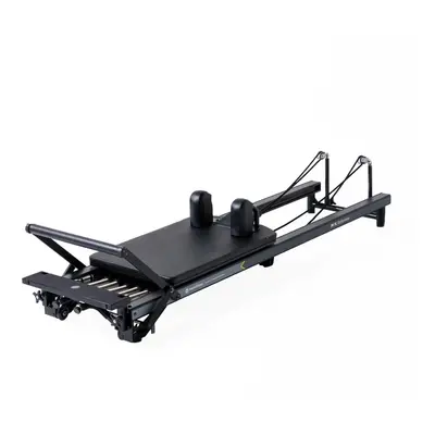 Merrithew® Pilates Merrithew MPX® Essential Reformer 248 cm s rozšířeními Typ: Reformer