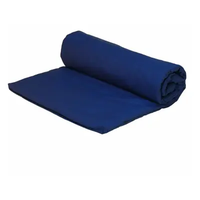 Bodhi Yoga mat futon joga podložka Barva: Tmavě modrá