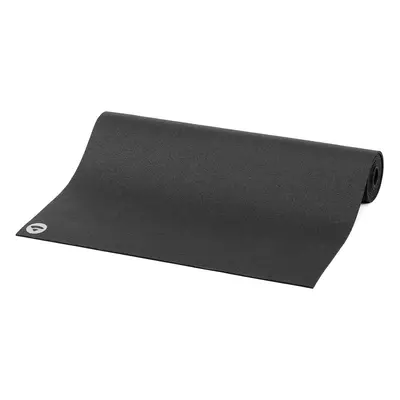 Bodhi Yoga Bodhi mat Kailash Premium jóga podložka s popruhy 3 mm 183 cm Barva: Černá