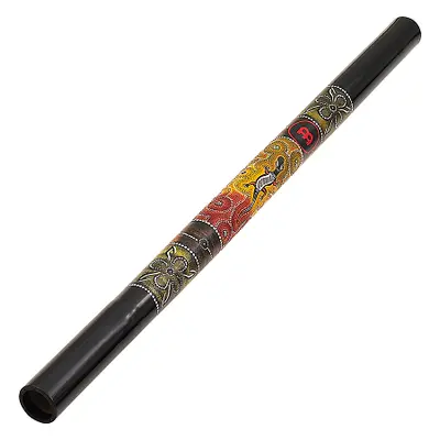 MEINL Sonic Energy perkusní nástroj Didgeridoo 120 cm černé