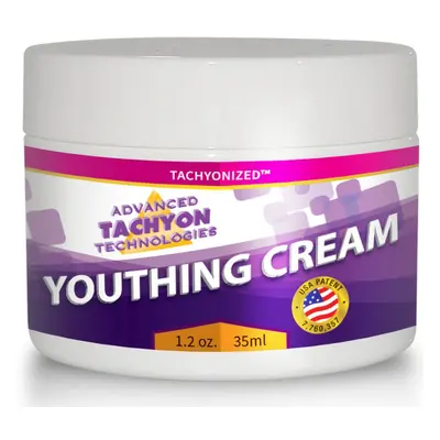 Tachyon Technologies Tachyon Micro-S Youthing cream omlazující krém proti stárnutí 35 ml