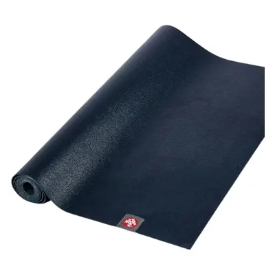 Manduka eKO Superlite™ cestovní jóga podložka 180 x 61 cm x 1,5 mm Barva: Midnight 200 cm