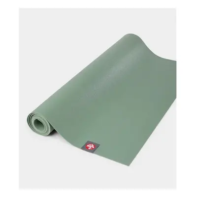 Manduka eKO Superlite™ cestovní jóga podložka 180 x 61 cm x 1,5 mm Barva: Zelená