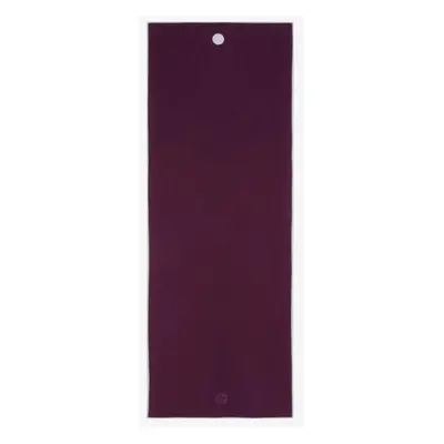 Manduka Yogitoes Premium protiskluzový ručník na jógu 180 x 61 cm Barva: Indulge (fialová)