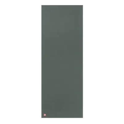 Manduka PRO Extra Long Mat® Black Sage 6mm jóga podložka