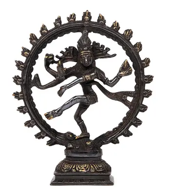 Bodhi Yoga Bodhi Socha Nataraja 23 cm