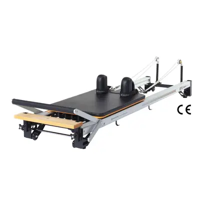 Merrithew® Pilates Merrithew SPX® Max Reformer 252,7 cm s rozšířeními Typ: Reformer