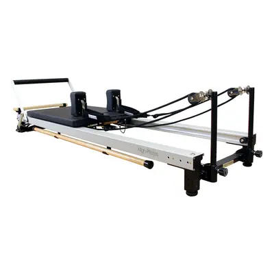 Align Pilates C2-Pro RC Pilates Reformer 4 wheels