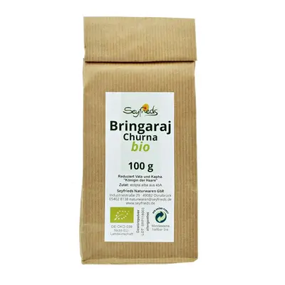 Seyfrieds Bhringaraj Churna bio prášek 100 g