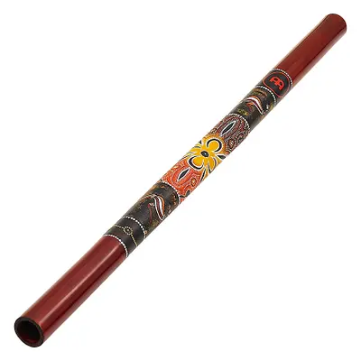 MEINL Sonic Energy perkusní nástroj Didgeridoo 120 cm červené