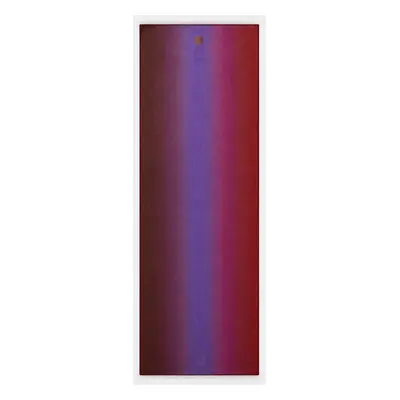 Manduka Yogitoes Premium protiskluzový ručník na jógu 180 x 61 cm Barva: Nectar