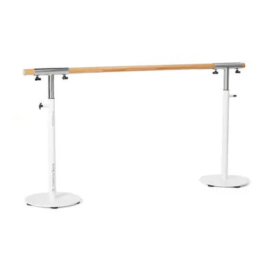 Merrithew® Pilates Merrithew Stability Barre baletní tyč Délka: 182 cm bílá