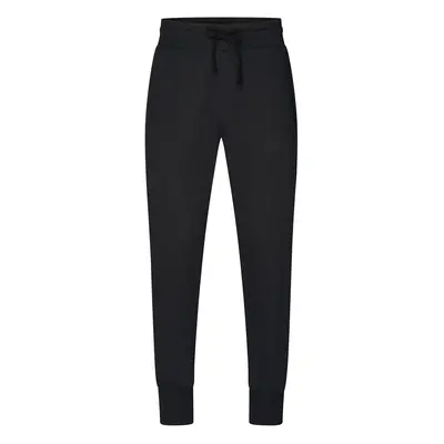 Bodhi Yamadhi Bodhi Yoga Yamadhi Mens Jogger yoga pants kalhoty pro muže černé Velikost: XL