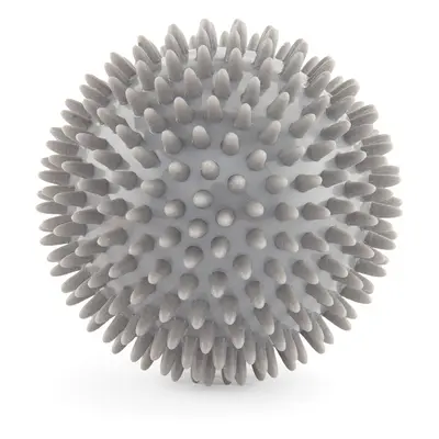 Bodhi Yoga Bodhi masážní míček SPIKY různé velikosti Průměr: 10 cm - antracitová