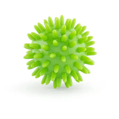 Bodhi Yoga Bodhi masážní míček SPIKY různé velikosti Průměr: 6 cm - limetková