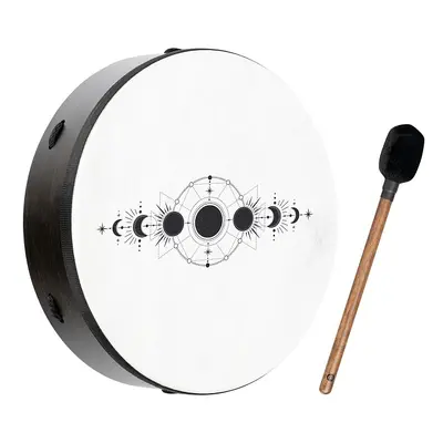 MEINL Sonic Energy Ritual Drum buben Průměr: 14" (Moon Phases)