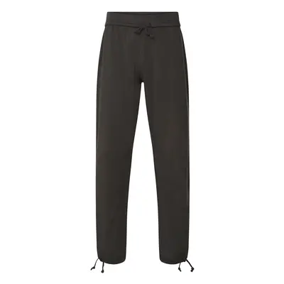 Bodhi Yamadhi Bodhi Yoga Yamadhi Mens Drawstring Pants voľné nohavice pre mužov tmavosivé Veliko