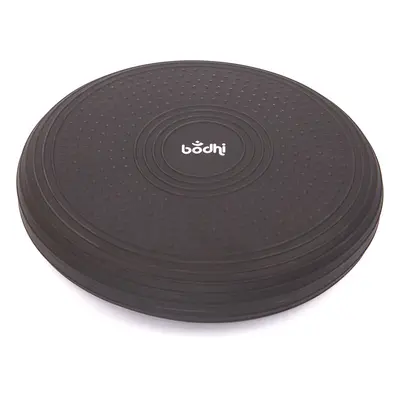 Bodhi Yoga Bodhi Balance Cushion balanční polštář a podložka 33 cm černý