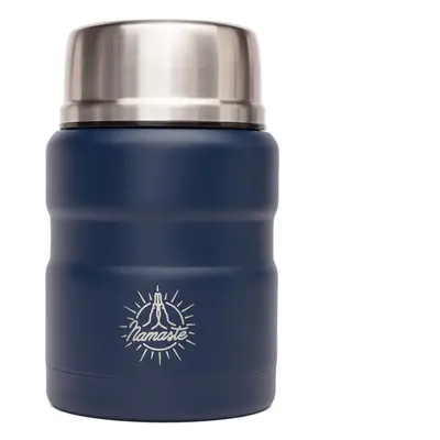 Bodhi Yoga Bodhi Termo Nádoba Box na jídlo z nerezavějící oceli bez obsahu hliníka a BPA, 500 ml