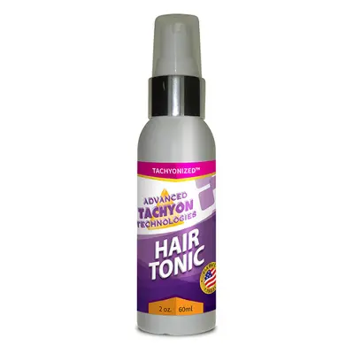 Tachyon Technologies Tachyon Hair Tonic vlasové tonikum 60 ml Objem: 60 ml