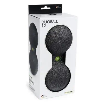 BLACKROLL DUOBALL masážní koule Průměr: 12 cm