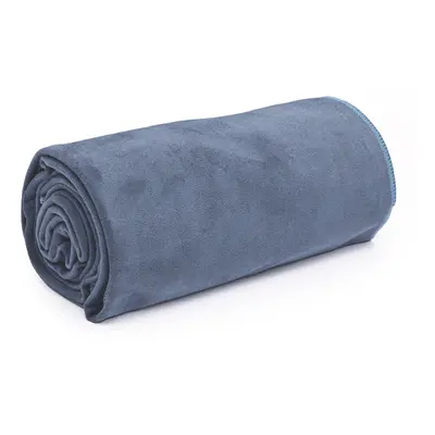 Bodhi Yoga Bodhi Yogatowel No Sweat ručník z mikrovlákna 185 x 68 cm Barva: Modrá