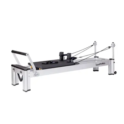 Bonpilates Reformer Monitor hliníkový 234 cm