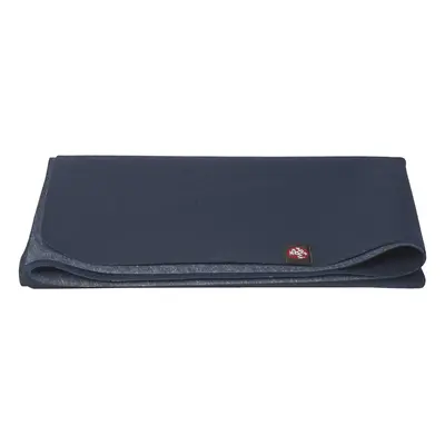 Manduka eKO Superlite™ Midnight Extra Long cestovní jóga podložka dlouhá 200 x 61 cm x 1,5 mm