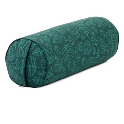 Bodhi Yoga Bodhi Maharaja Bolster na jógu Maharaja Collection 65 x 23 cm Barva: Bodhi Leaves, Ná