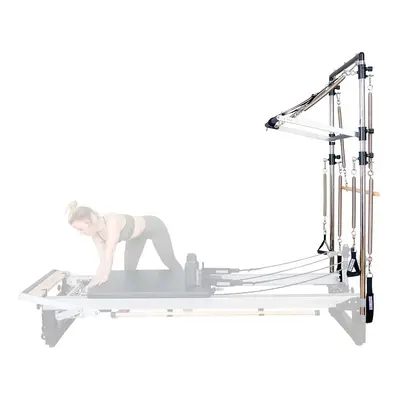 Align Pilates Half Pilates Cadillac (pouze rám) pro Reformery série A, M & C