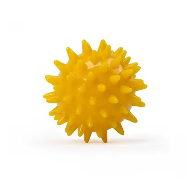 Bodhi Yoga Bodhi masážní míček SPIKY různé velikosti Průměr: 5 cm - šafránová