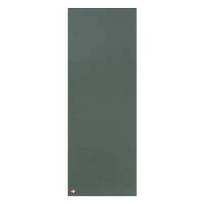 Manduka PRO Mat® Black Sage 6mm jóga podložka