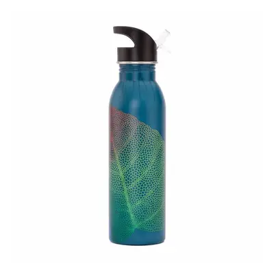 Bodhi Yoga Bodhi Bottle cestovní láhev s brčkem z nerezavějící oceli 700 ml Barva: Tmavě modrá