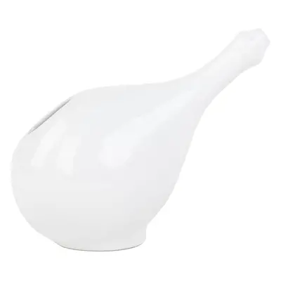 Bodhi Yoga Bodhi Neti Pot Konévka 400 ml na výplach nosu (nosní sprcha)