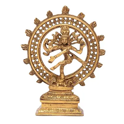 Bodhi Yoga Bodhi Socha Nataraja 20 cm