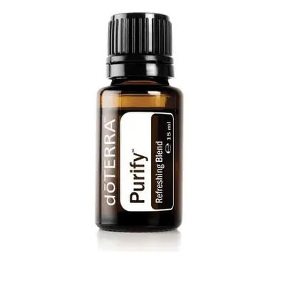 doTERRA Purify Esenciální olej osvěžující směs 15 ml