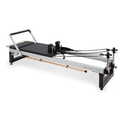 Align Pilates A8-Pro Pilates Reformer stroj 8 kola Typ: Reformer 42 cm