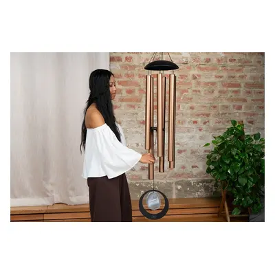 MEINL Sonic Energy Meditation perkusní nástroj Chimes meditační zvonkohra Typ: 19