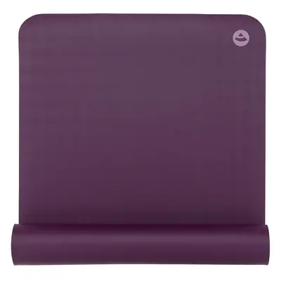 Bodhi Yoga Bodhi Ecopro XL Yoga Mat přírodní kaučuková podložka extra dlouhá 200 x 60 cm x 4 mm 