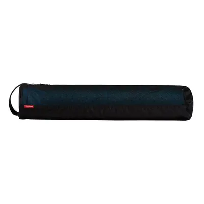 Taška na jógu Manduka Breathe easy yoga bag - černá 60 cm